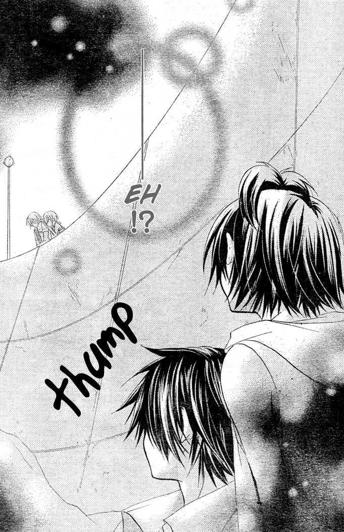 Boyfriend (YAMADA Daisy) Chapter 6 page 37 - Chapter 6 : Seaside