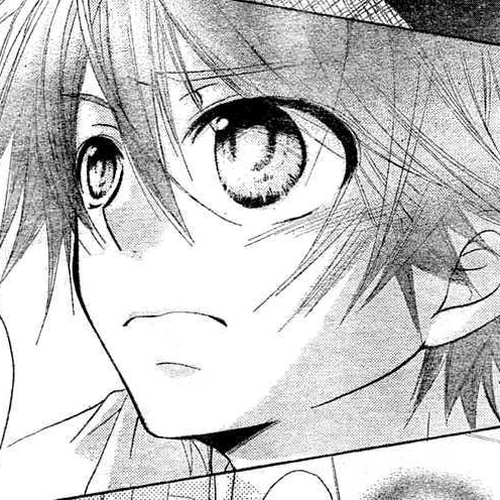 Boyfriend (YAMADA Daisy) Chapter 6 : Seaside cover