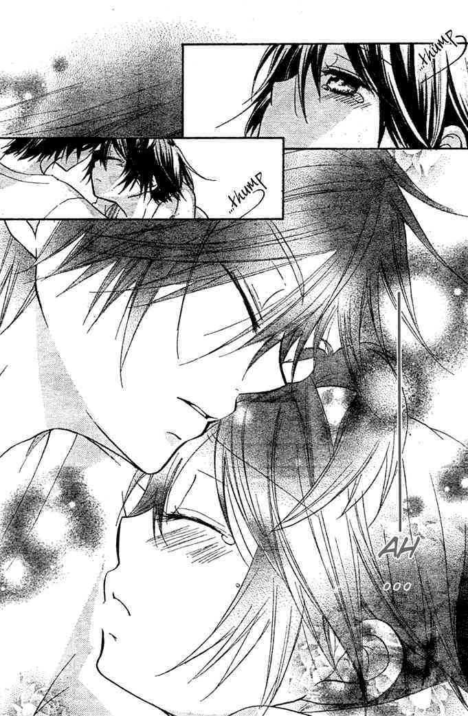 Boyfriend (YAMADA Daisy) Chapter 8 page 4 - Chapter 8 : Festival