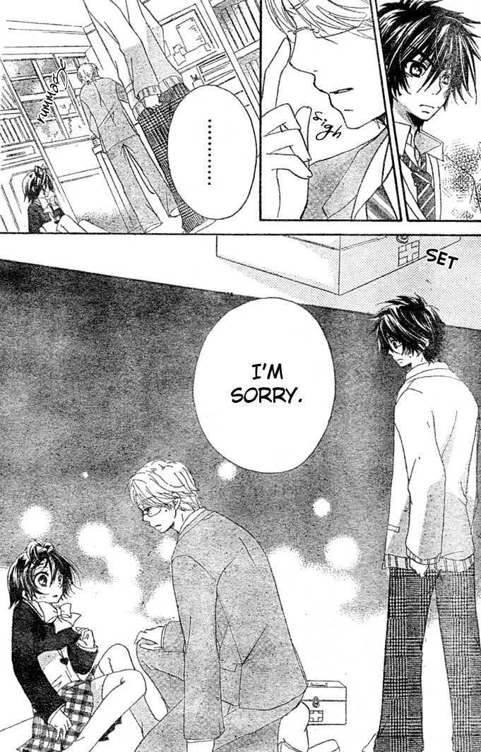 Boyfriend (YAMADA Daisy) Chapter 9 page 28 - Chapter 9 : Decisive Battle