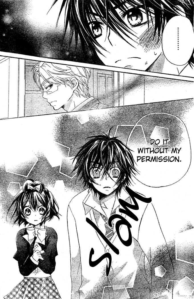 Boyfriend (YAMADA Daisy) Chapter 9 page 30 - Chapter 9 : Decisive Battle