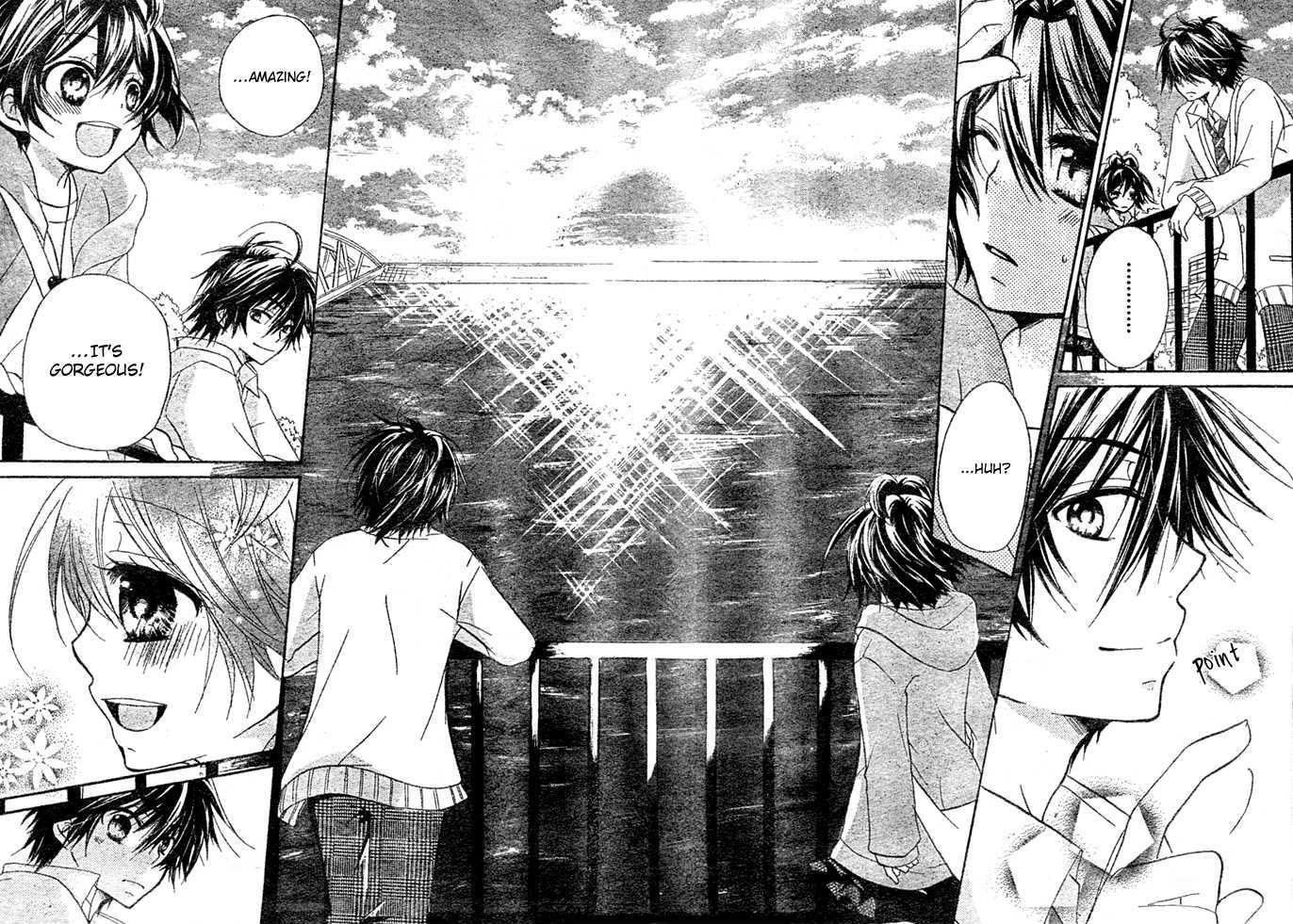 Boyfriend (YAMADA Daisy) Chapter 9 page 7 - Chapter 9 : Decisive Battle