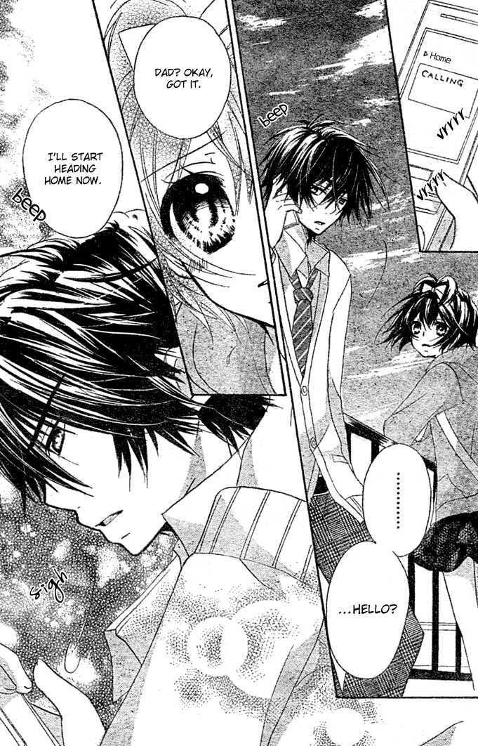 Boyfriend (YAMADA Daisy) Chapter 9 page 9 - Chapter 9 : Decisive Battle