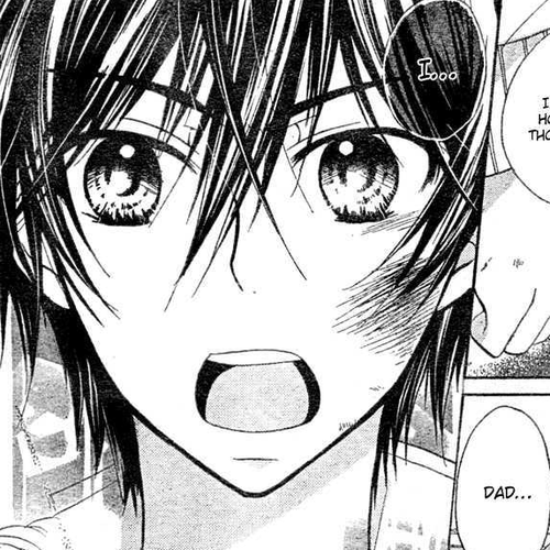 Boyfriend (YAMADA Daisy) Chapter 9 : Decisive Battle cover
