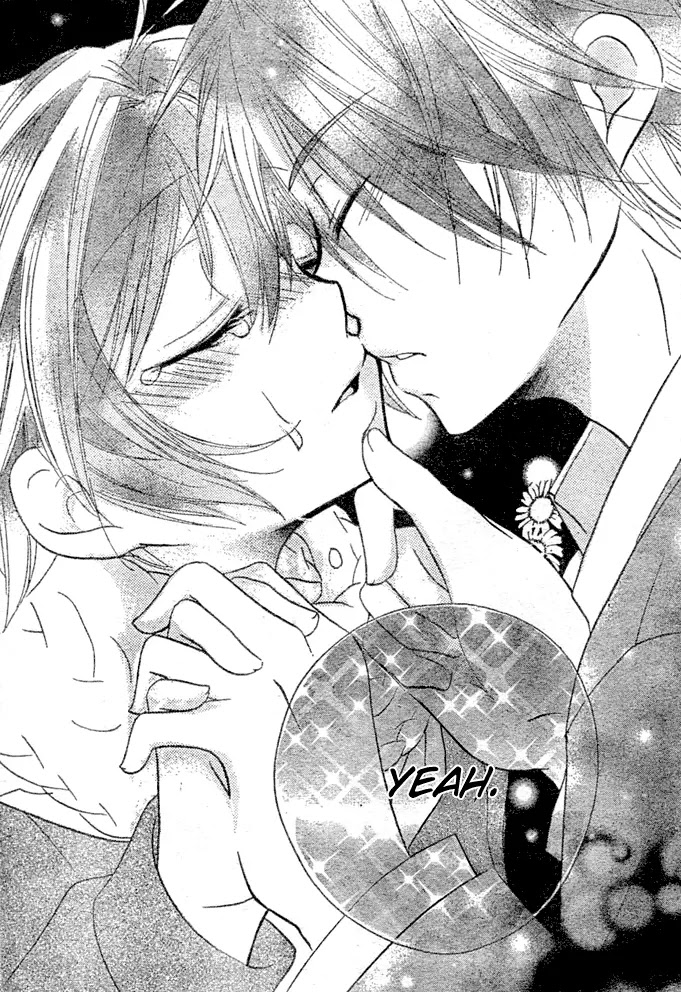 BoyFriend Chapter 11 page 37 - Chapter 11: Last Confession [END]