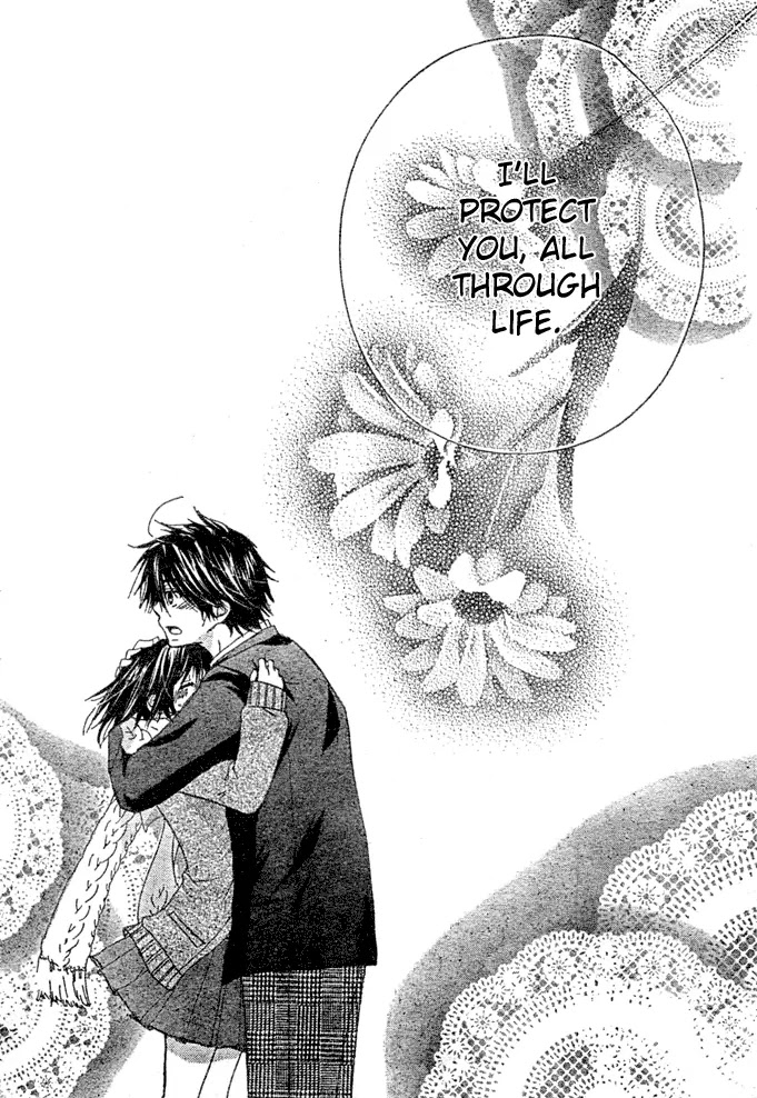 BoyFriend Chapter 11 page 38 - Chapter 11: Last Confession [END]