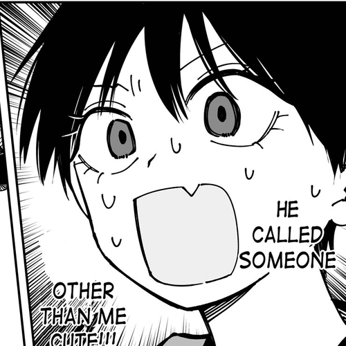 Boyish Girlfriend from Another School Chapter 10: My boyish girlfriend is pretty damn cute in adult clothes cover