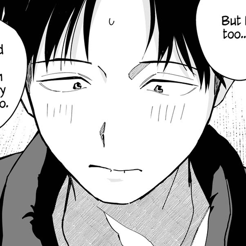 Boyish Girlfriend from Another School Chapter 12: My boyish girlfriend picked out some pretty damn cute clothes for a date tonight cover