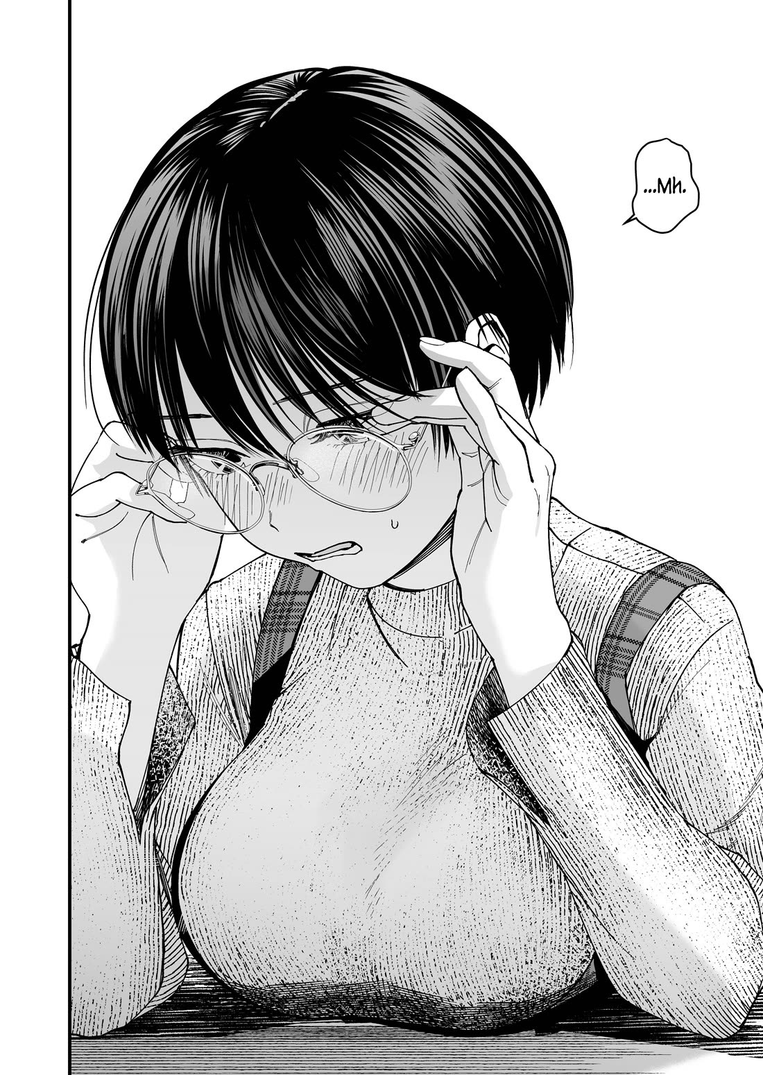 Boyish Girlfriend from Another School Chapter 16 page 10 - Chapter 16: My boyish girlfriend's feminine clothes are pretty damn cute