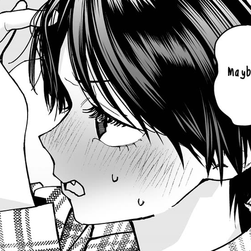 Boyish Girlfriend from Another School Chapter 17 cover