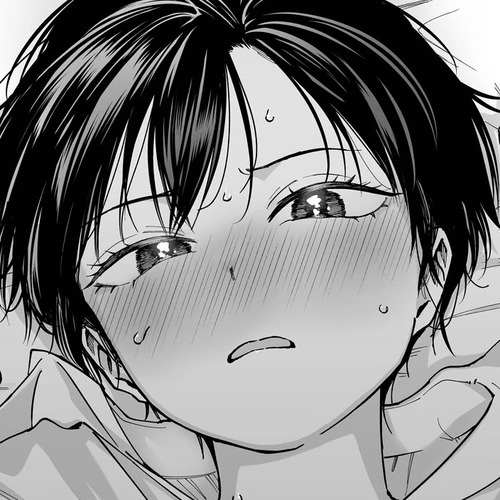 Boyish Girlfriend from Another School Chapter 20: My boyish girlfriend's boyfriend-shirt is pretty damn cute cover