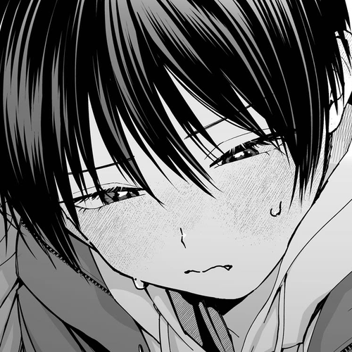 Boyish Girlfriend from Another School Chapter 24: When she's trying her best, my boyish girlfriend is pretty damn cute cover