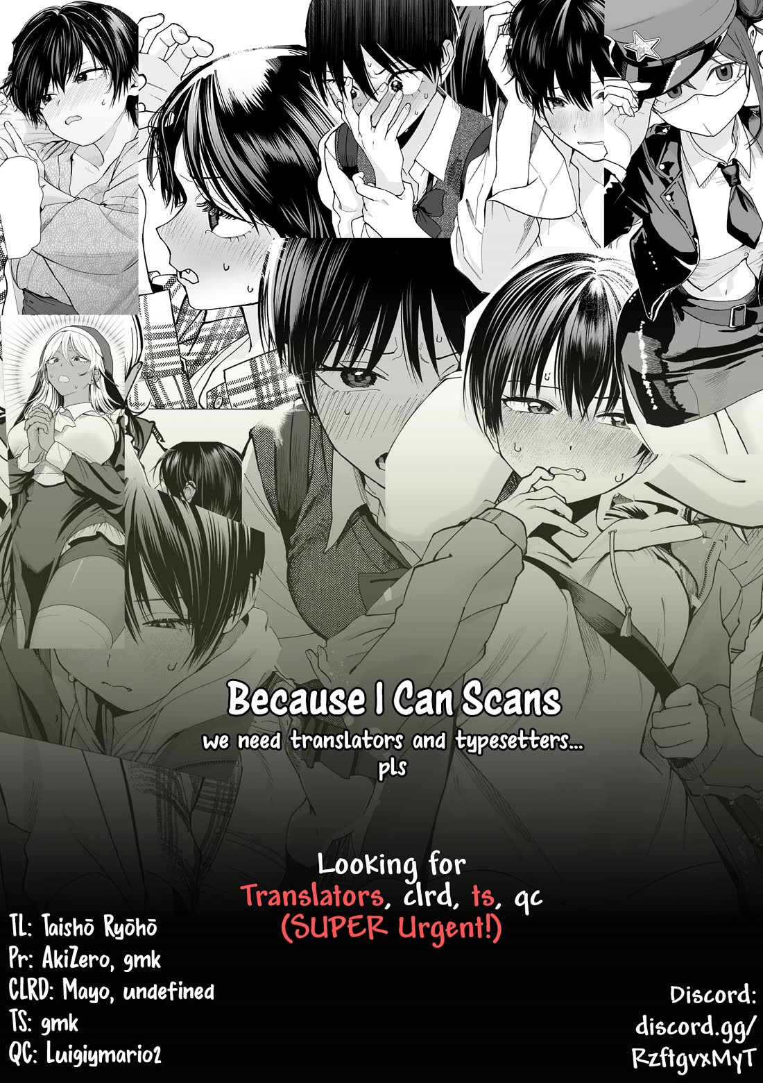 Boyish Girlfriend from Another School Chapter 26 page 13 - Chapter 26