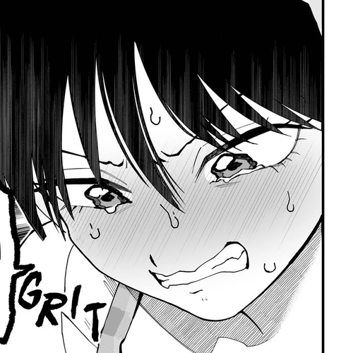 Boyish Girlfriend from Another School Chapter 26 cover