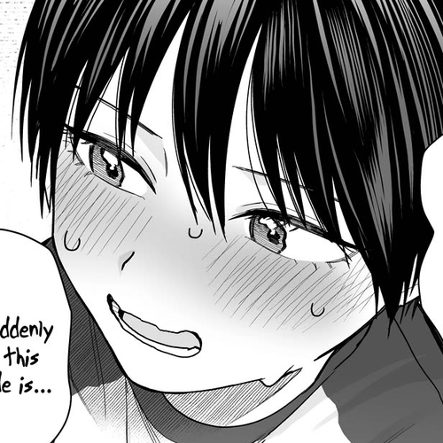 Boyish Girlfriend from Another School Chapter 27 cover