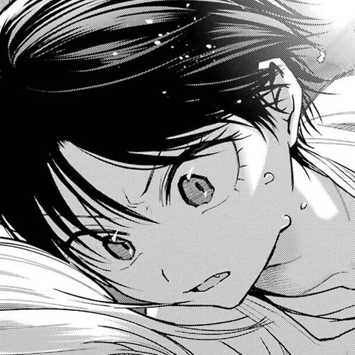 Boyish Girlfriend from Another School Chapter 28: My boyish girlfriend's Judo skills are pretty damn good cover