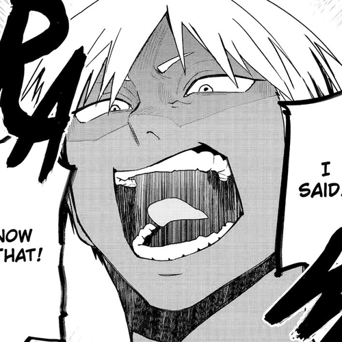 Boyish Girlfriend from Another School Chapter 31: The Guy Picking a Fight With My Boyish Girlfriend is Hardcore cover