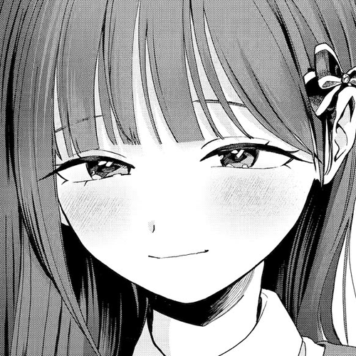 Boyish Girlfriend from Another School Chapter 34: Just Being Here With My Boyish Girlfriend Makes Me Happy cover