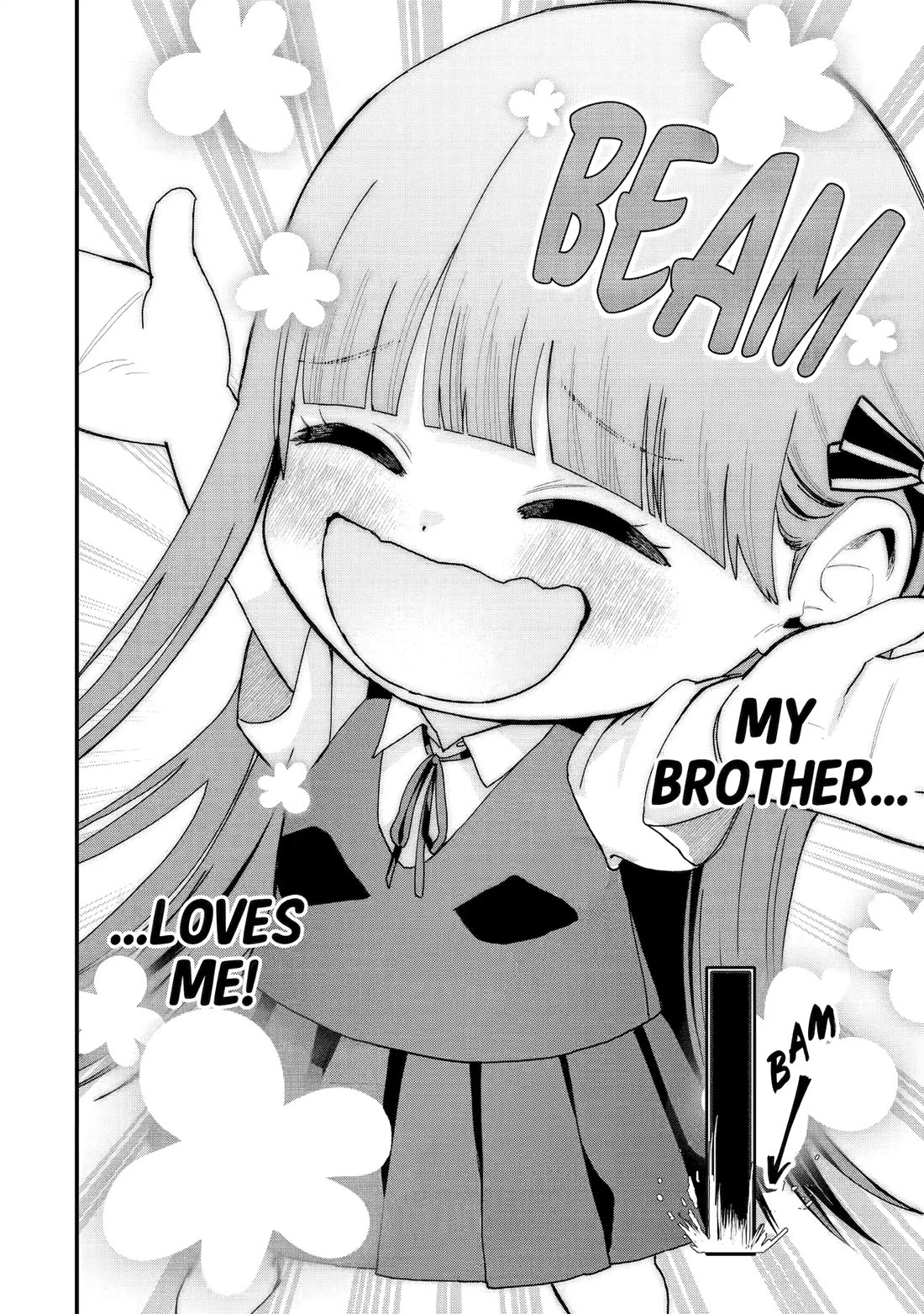 Boyish Girlfriend from Another School Chapter 36 page 14 - Chapter 36