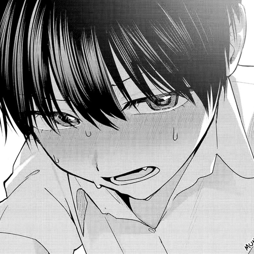 Boyish Girlfriend from Another School Chapter 38: My Boyish Girlfriend is Too Close cover