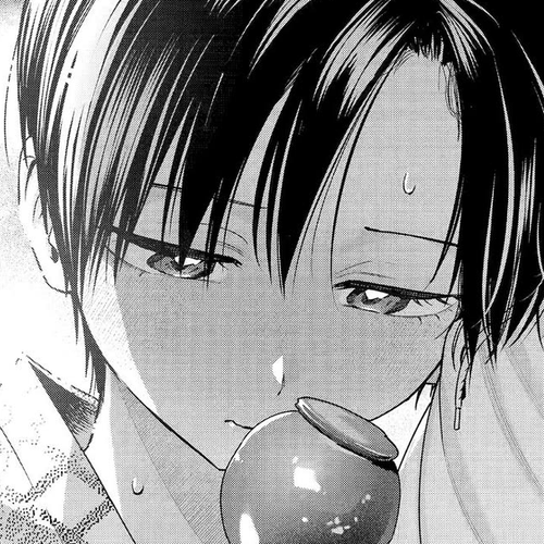 Boyish Girlfriend from Another School Chapter 39 cover