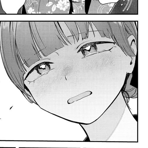 Boyish Girlfriend from Another School Chapter 40: My Boyish Girlfriend is a Formidable Rival cover