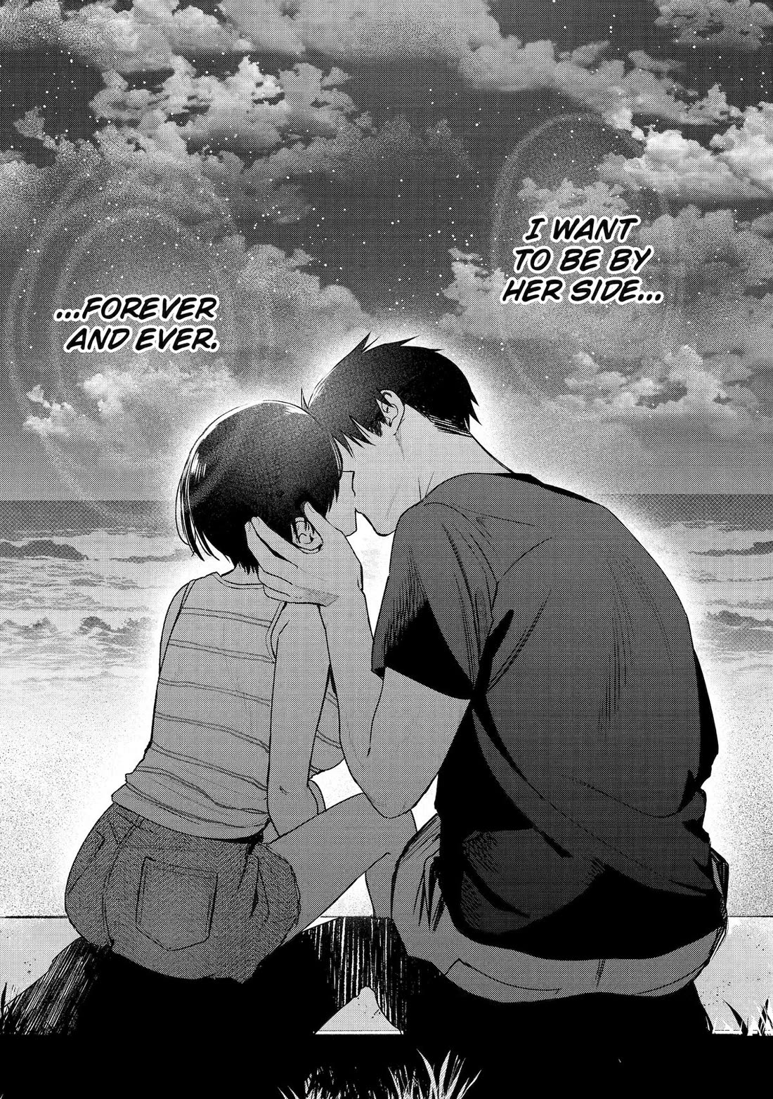 Boyish Girlfriend from Another School Chapter 42 page 19 - Chapter 42
