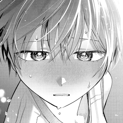 Boyish Girlfriend from Another School Chapter 42 cover