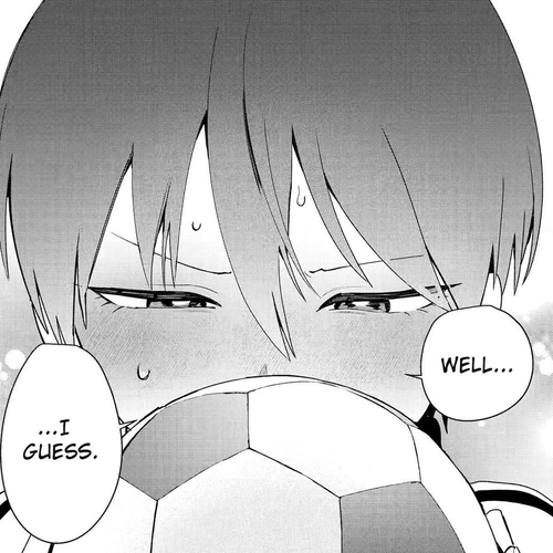 Boyish Girlfriend from Another School Chapter 43 cover
