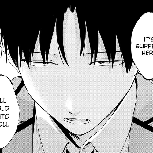 Boyish Girlfriend from Another School Chapter 45 cover