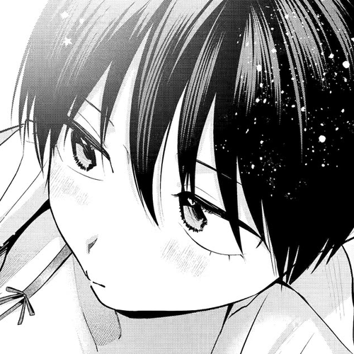 Boyish Girlfriend from Another School Chapter 47 cover