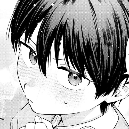 Boyish Girlfriend from Another School Chapter 49 cover
