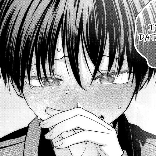 Boyish Girlfriend from Another School Chapter 51 cover