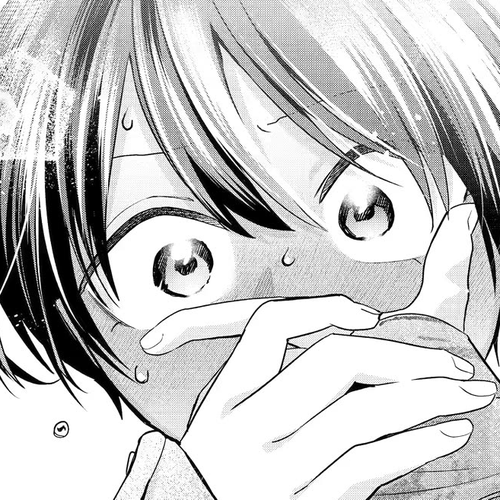 Boyish Girlfriend from Another School Chapter 52 cover