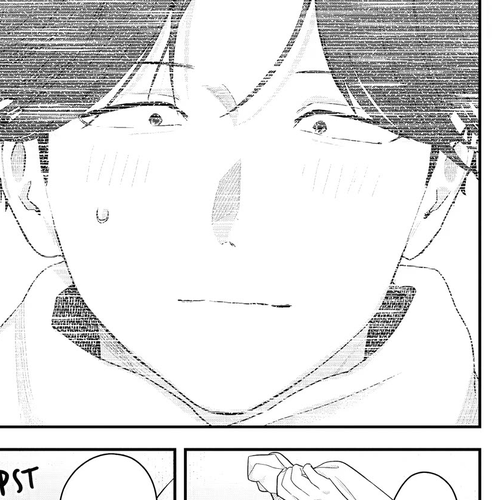 Boyish Girlfriend from Another School Chapter 53 cover