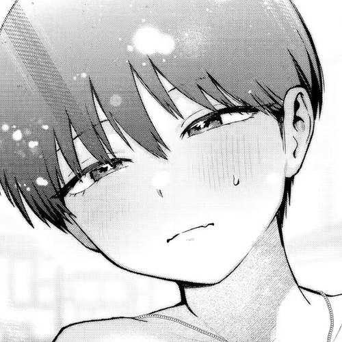 Boyish Girlfriend from Another School Chapter 54 cover