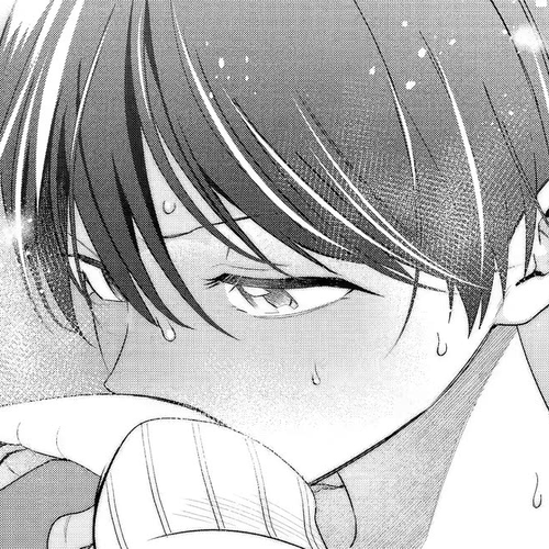 Boyish Girlfriend from Another School Chapter 56 cover