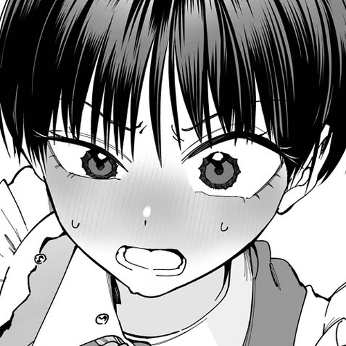 Boyish Girlfriend from Another School Chapter 6: My boyish girlfriend's work uniform is pretty damn cute cover