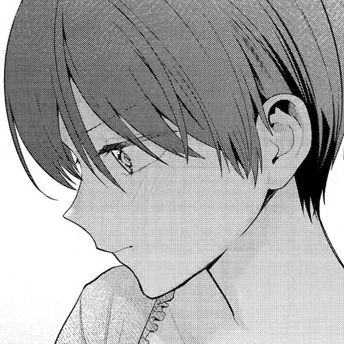 Boyish Girlfriend from Another School Chapter 61 cover