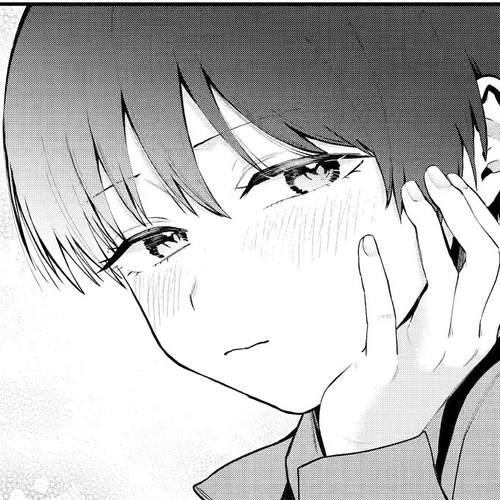 Boyish Girlfriend from Another School Chapter 62 cover
