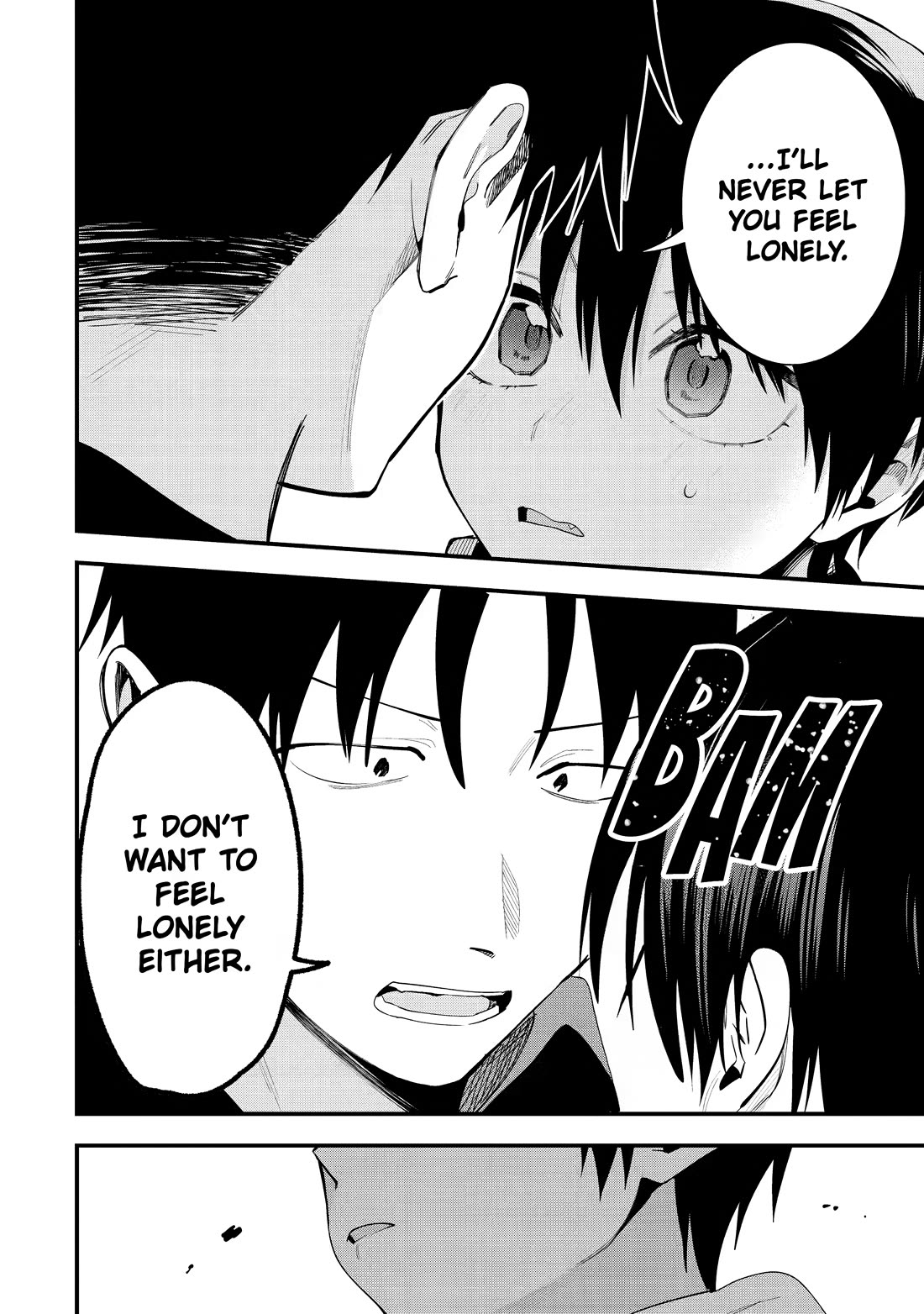 Boyish Girlfriend from Another School Chapter 63 page 24 - Chapter 63