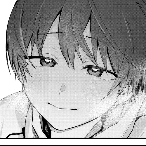 Boyish Girlfriend from Another School Chapter 63 cover