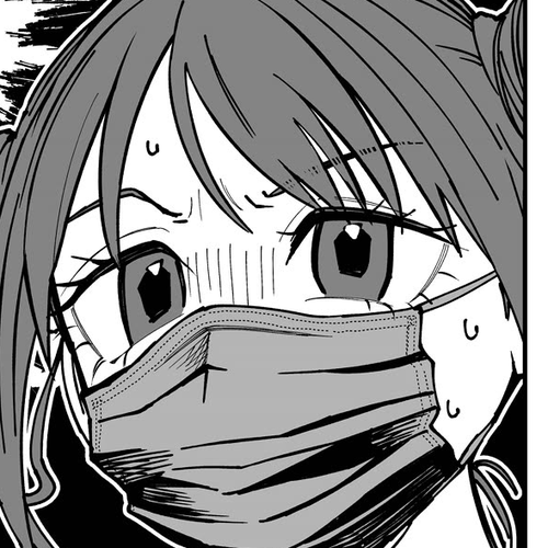 Boyish Girlfriend from Another School Chapter 8: My boyish friend's love situation is really annoying cover