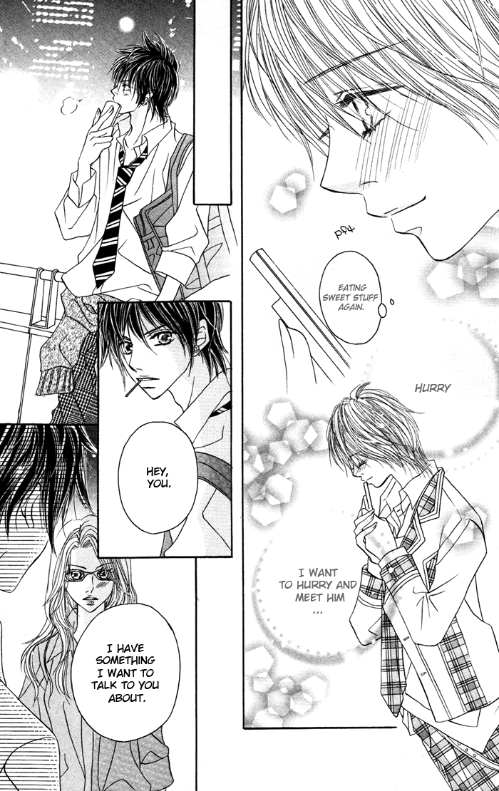 Boyish na Kanojo Chapter 0.2 page 10 - Chapter 0 v2