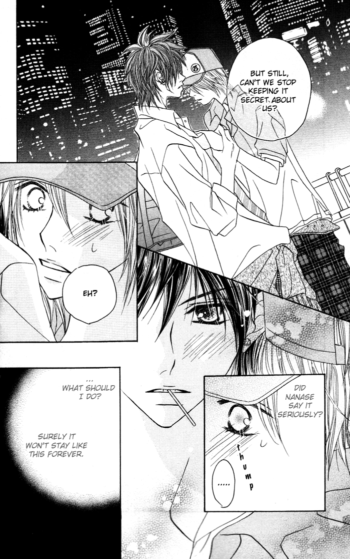 Boyish na Kanojo Chapter 0.2 page 12 - Chapter 0 v2
