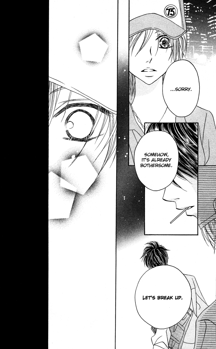 Boyish na Kanojo Chapter 0.2 page 14 - Chapter 0 v2