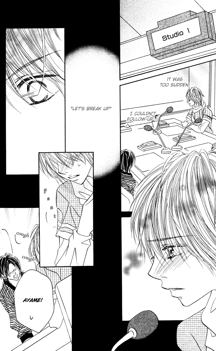Boyish na Kanojo Chapter 0.2 page 16 - Chapter 0 v2
