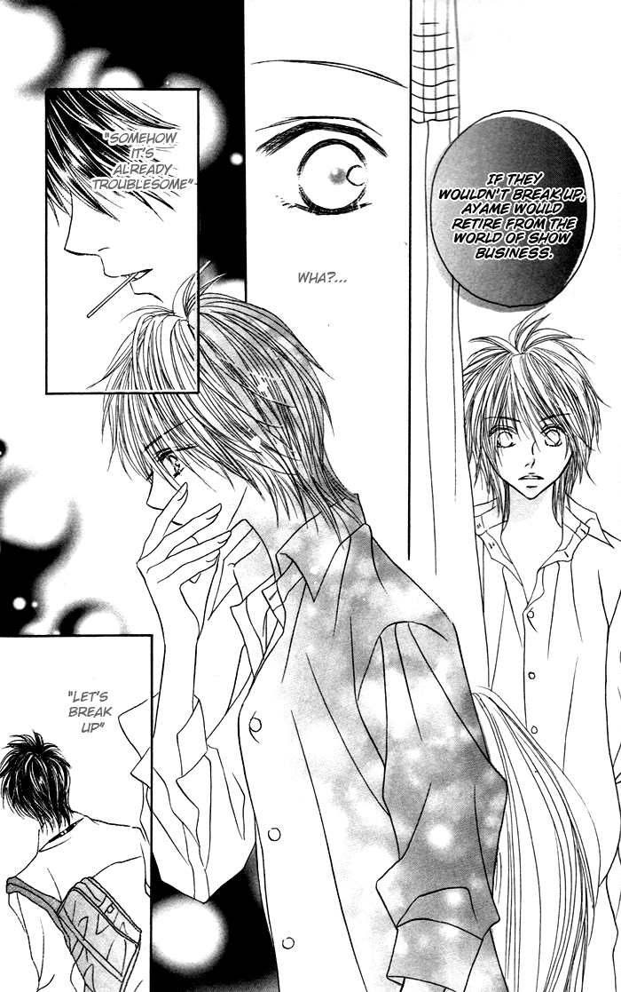 Boyish na Kanojo Chapter 0.2 page 19 - Chapter 0 v2