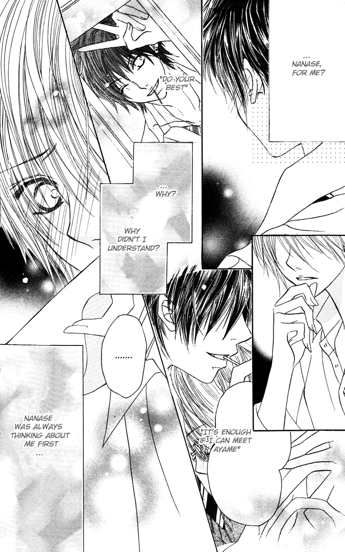Boyish na Kanojo Chapter 0.2 page 20 - Chapter 0 v2