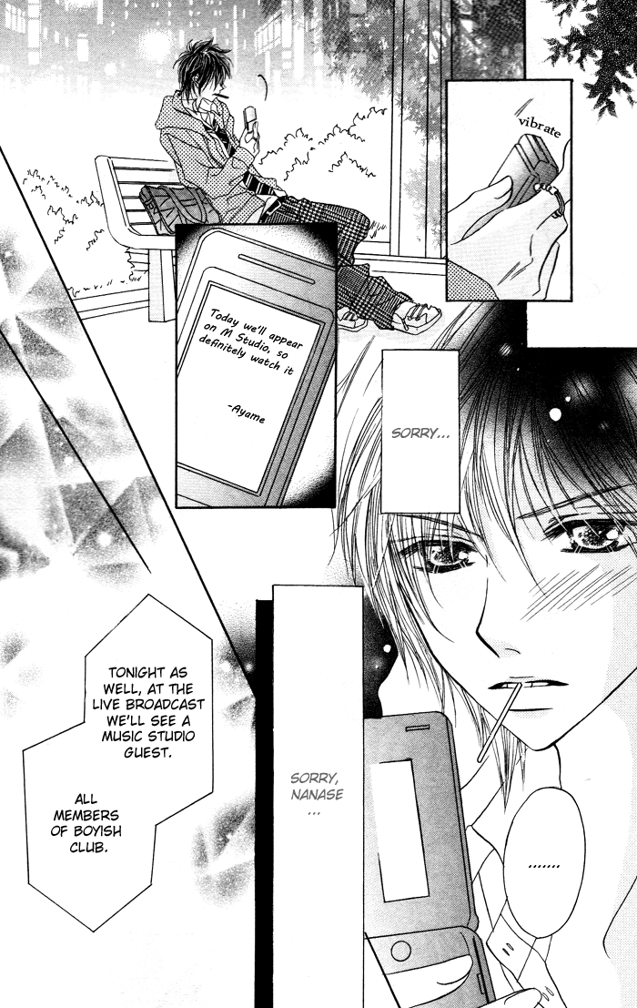 Boyish na Kanojo Chapter 0.2 page 21 - Chapter 0 v2